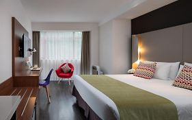 Campanile Xi'an Bell Tower